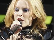 Ein weiterer Siegeszug für Kylie Minogue