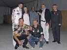 Einige Künstler der "Montafoner Schlagernacht", die ihr Publikum in der Nacht auf Sonntag, den 6. Juni 2010 begeisterten. Einige Künstler der "Montafoner Schlagernacht", die ihr Publikum in der Nacht auf Sonntag, den 6. Juni 2010 begeisterten.