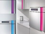 Einzigartiges Lichtdesign für Gorenje-Küchen Einzigartiges Lichtdesign für Gorenje-Küchen