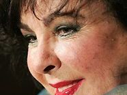 Elizabeth Taylor mag ihren Spitznamen nicht Elizabeth Taylor mag ihren Spitznamen nicht