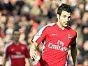Fabregas will zu seinem Heimatverein zurück Fabregas will zu seinem Heimatverein zurück
