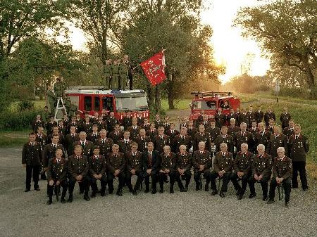 Feuerwehr Höchst Feuerwehr Höchst
