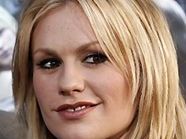Ganz artig sind Anna Paquin und Stephen Moyer Ganz artig sind Anna Paquin und Stephen Moyer