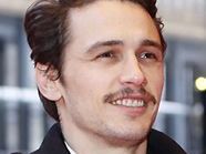 Gerüchte sind James Franco egal Gerüchte sind James Franco egal