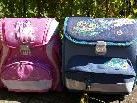 Gesucht werden gut erhaltenen Schultaschen Gesucht werden gut erhaltenen Schultaschen