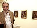Hatte wichtigste private Kunstsammlung des Landes Hatte wichtigste private Kunstsammlung des Landes
