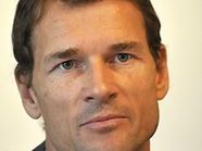 Jens Lehmann - Kino statt kicken Jens Lehmann - Kino statt kicken