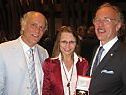 John Malkovich, Beatrix Karl, Martin Haselbck John Malkovich, Beatrix Karl, Martin Haselbck