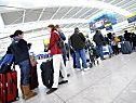 Keine langen Wartezeiten mehr beim Check-In Keine langen Wartezeiten mehr beim Check-In