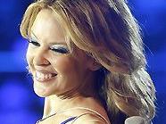 Kylie Minogue wünscht sich denselben Erfolg wie Lady Gaga