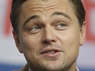 Leonardo DiCaprio lebt ein gutes Leben Leonardo DiCaprio lebt ein gutes Leben