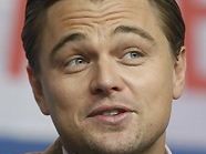 Leonardo DiCaprio lebt ein gutes Leben