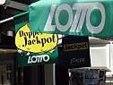 Lotto-Doppeljackpot und Joker-Jackpot geknackt
