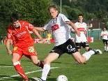 Mathias Barandun spielt ab Sommer in Eschen.