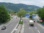 Nach jahrelangen Querelen bahnt sich eine Lösung für das Autobahnzollamt an. Nach jahrelangen Querelen bahnt sich eine Lösung für das Autobahnzollamt an.
