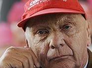 Niki Lauda sucht einen neuen Sponsor