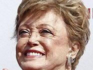 Populär wurde McClanahan durch ihre Rolle als Blanche Devereaux in "Golden Girls" Populär wurde McClanahan durch ihre Rolle als Blanche Devereaux in "Golden Girls"