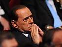 Premier Berlusconi spart bei der Kunst