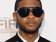 R&B-Star Usher (31) zieht seine Motivation aus seinen Kindern - die treiben ihn an, weiter Musik zu machen