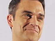 Robbie Williams' Vater warnte ihn vor seiner Verlobten Ayda Field
