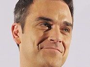 Robbie Williams' Vater warnte ihn vor seiner Verlobten Ayda Field Robbie Williams' Vater warnte ihn vor seiner Verlobten Ayda Field
