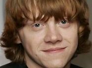 Rupert Grint beweint ein Ende einer Ära Rupert Grint beweint ein Ende einer Ära
