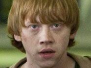 Rupert Grint verbrachte einst eine Nacht auf einem Friedhof. Rupert Grint verbrachte einst eine Nacht auf einem Friedhof.