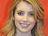 Schauspielerin Emma Roberts (19) macht eine Muffins-Diät Schauspielerin Emma Roberts (19) macht eine Muffins-Diät