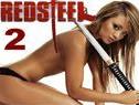 Sex and Crime: Red Steel II für die Nintendo Wii.