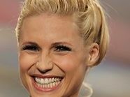 Sitzt Michelle Hunziker bald neben Dieter Bohlen bei DSDS? Sitzt Michelle Hunziker bald neben Dieter Bohlen bei DSDS?