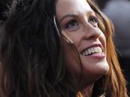 Souleye als Soulmate: Alanis Morissette (36) hat geheiratet.