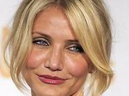 Suri Cruise und Cameron Diaz haben den gleichen KLeidergeschmack Suri Cruise und Cameron Diaz haben den gleichen KLeidergeschmack