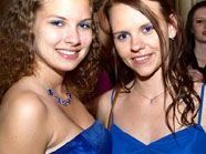 Tanzen und feiern am Vienna Business School Ball Tanzen und feiern am Vienna Business School Ball