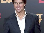 Tom Cruise ist von der Leinwand nicht mehr wegzudenken Tom Cruise ist von der Leinwand nicht mehr wegzudenken