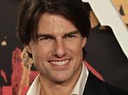 Tom Cruise sieht sich als Schauspieler aus Leidenschaft