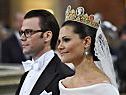 Victoria heiratet ihren Traumprinz Daniel Victoria heiratet ihren Traumprinz Daniel