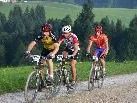 Viele der besten Ländle-Biker kommen alljährlich nach Doren. Viele der besten Ländle-Biker kommen alljährlich nach Doren.