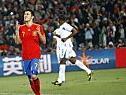 Villa steht Spanien gegen Chile zur Verfügung