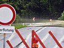 Vor allem das Wechselgebiet war betroffen Vor allem das Wechselgebiet war betroffen