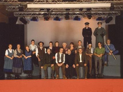 theaterverein Bizau theaterverein Bizau
