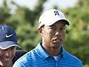 14-facher Majorturnier-Gewinner Tiger Woods
