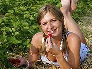 Ab Montag meldet sich der Sommer zurück Ab Montag meldet sich der Sommer zurück