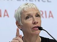 Annie Lennox Annie Lennox