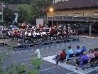 Beim Platzkonzert in Tschagguns bot der Musikverein St. Anton im Montafon einen Querschnitt über den Blasmusikbereich. Beim Platzkonzert in Tschagguns bot der Musikverein St. Anton im Montafon einen Querschnitt über den Blasmusikbereich.