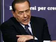Berlusconi will seine Villa auf Sardinien verlaufen