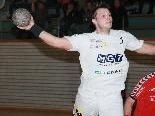 Bernhard Grissmann ist neuer Trainer der Feldkircher Handballer. Bernhard Grissmann ist neuer Trainer der Feldkircher Handballer.
