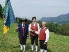 Buch lädt ab heute zum Bezirksmusikfest in die schöne Berggemeinde Buch lädt ab heute zum Bezirksmusikfest in die schöne Berggemeinde