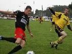 Christian Bösch (r.) verstärkt SC Fußach. Christian Bösch (r.) verstärkt SC Fußach.