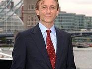 Daniel Craig spielt die Hauptrolle in "Millennium-Trilogie" Daniel Craig spielt die Hauptrolle in "Millennium-Trilogie"