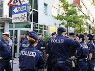 Der Verdächtige spricht von einem "bedauerlichen Unfall". Der Verdächtige spricht von einem "bedauerlichen Unfall".
